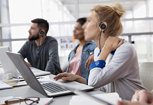 SEP-01 Wired Headphone