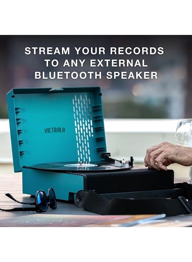 Revolution GO - 3-Speed Bluetooth Rechargeable