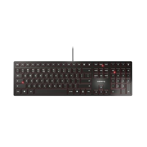KC 6000 SLIM - EU Wired