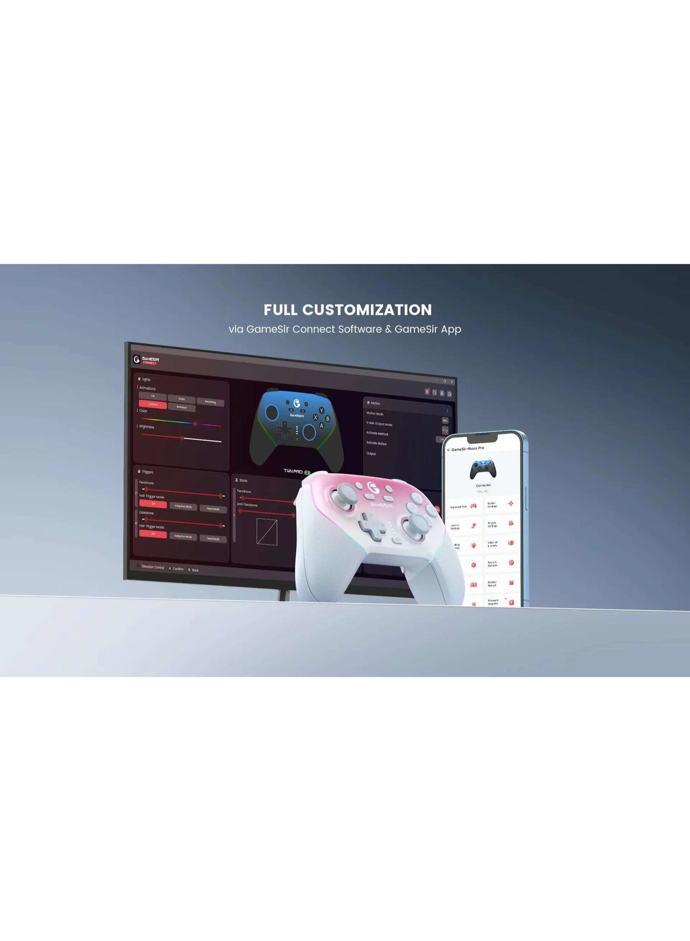 Super Nova - PINK PC Steam Switch iOS Android