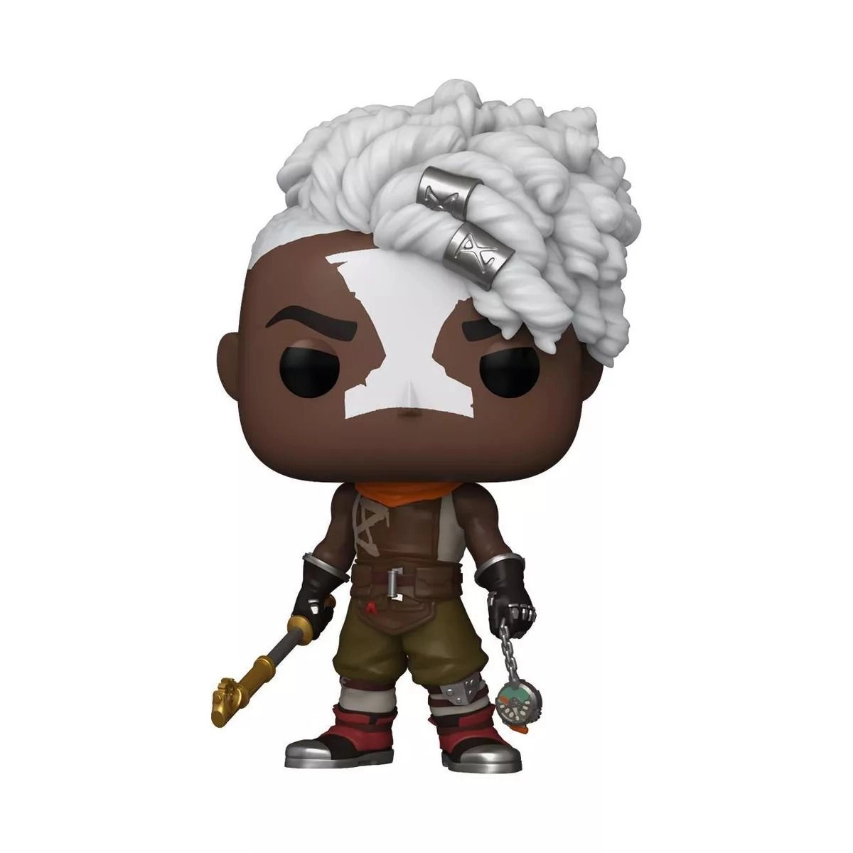 FUNKO Ekko - Arcane LoL - S1
