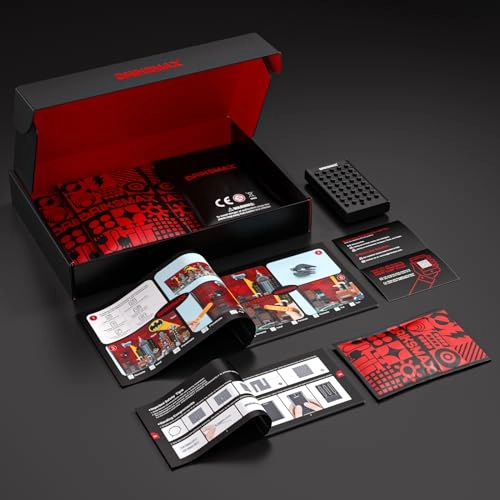 Light Kit for LEGO 76271 The Animated Series Gotham City