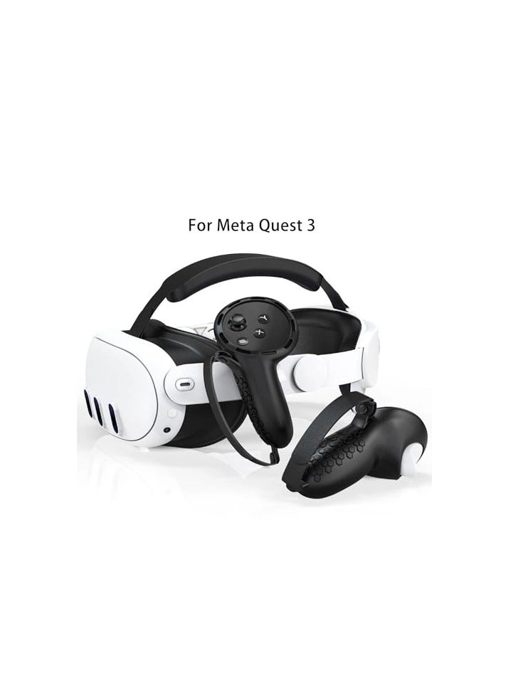 Controller Grips for Oculus Quest 3