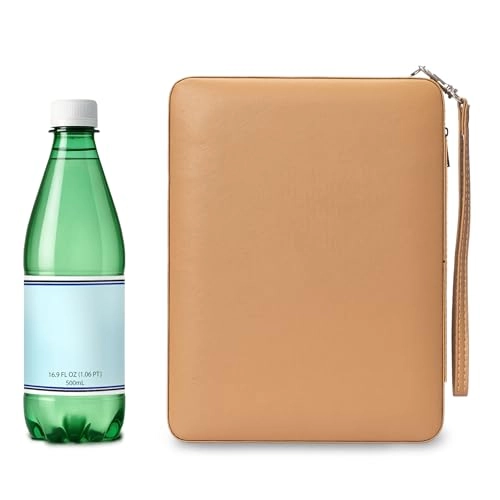 Backgammon Mini Game Set - Magnetic Travel Leatherette