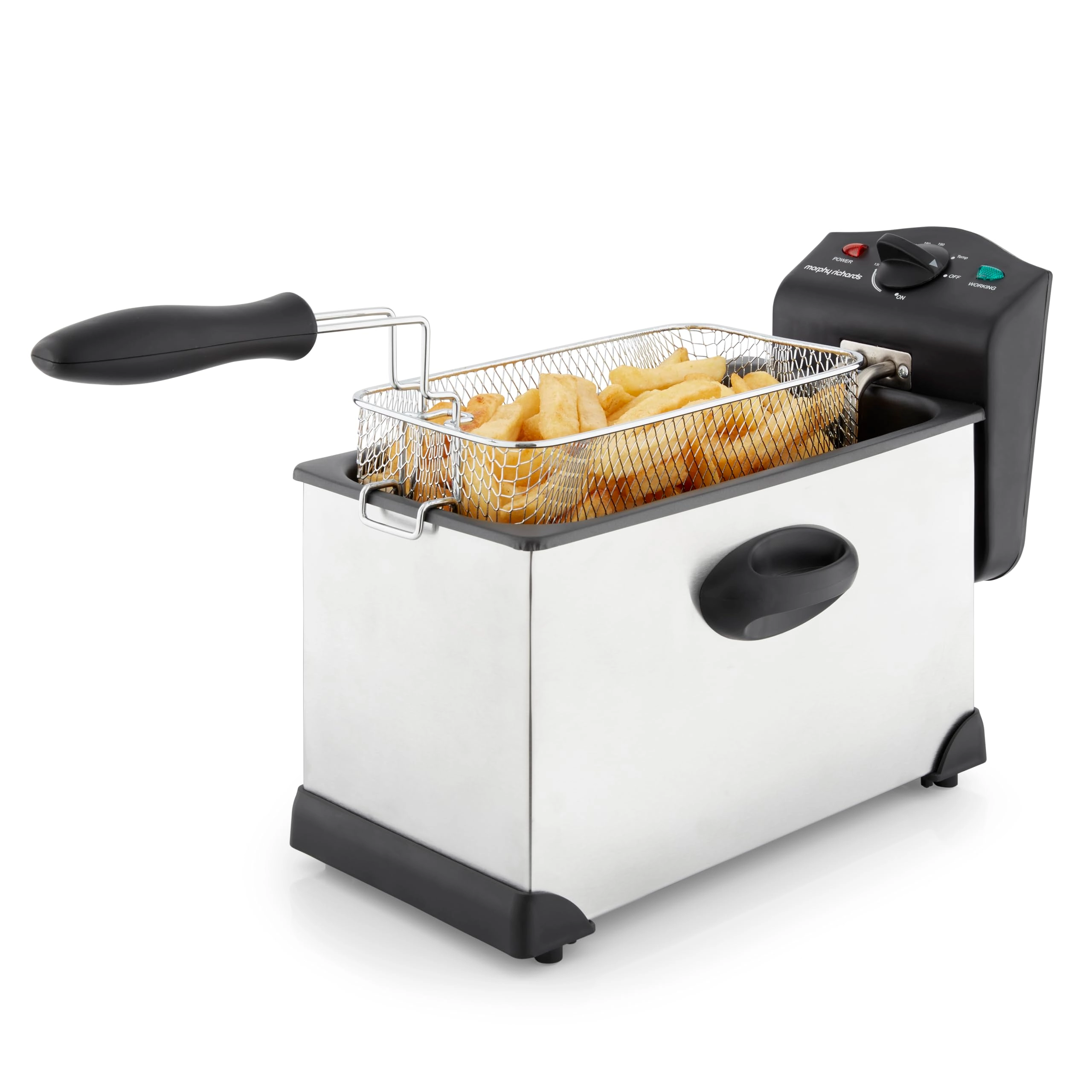 Morphy Richards Deep Fat Fryer 482000