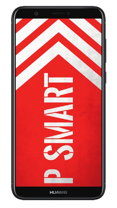 P Smart - 3GB 32GB