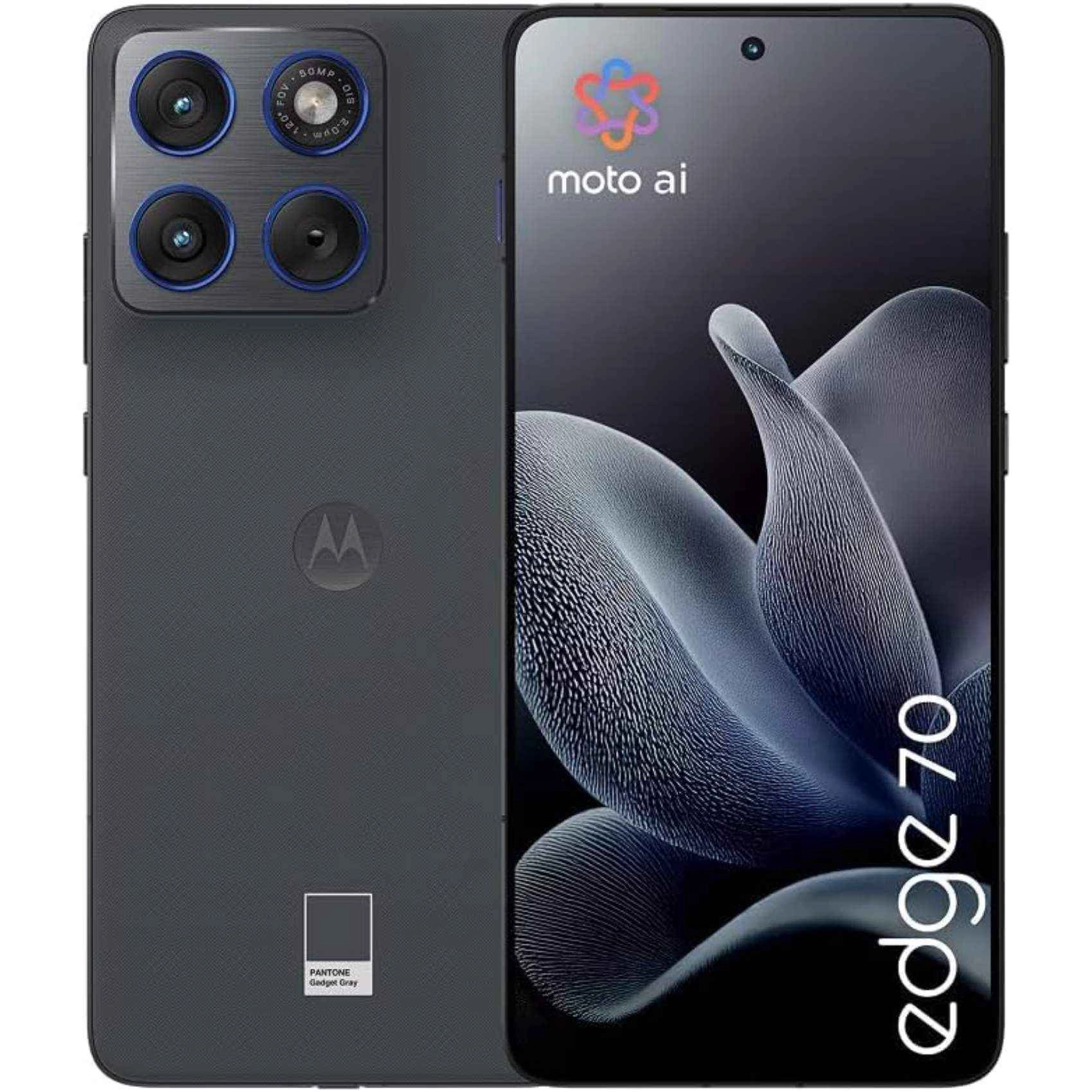 Edge 70