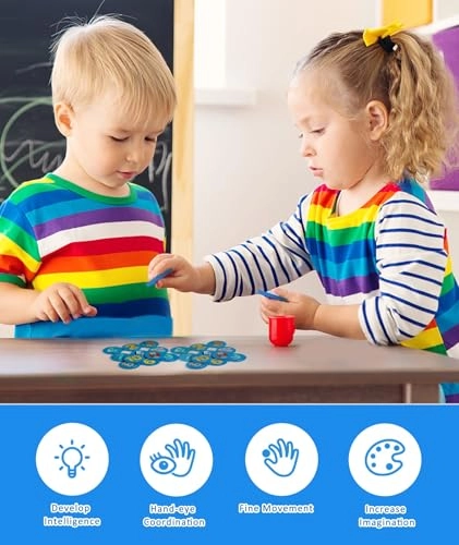 Memory Matching Game Dinosaur - 4 5 6 Years Old 24Pcs