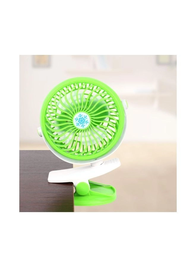 Portable External Cooling Fan