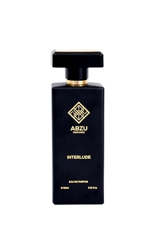 Interlude Eau de Parfum 100ml