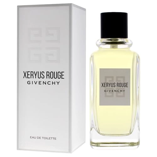 Xeryus Rouge Eau de Toilette 100ml