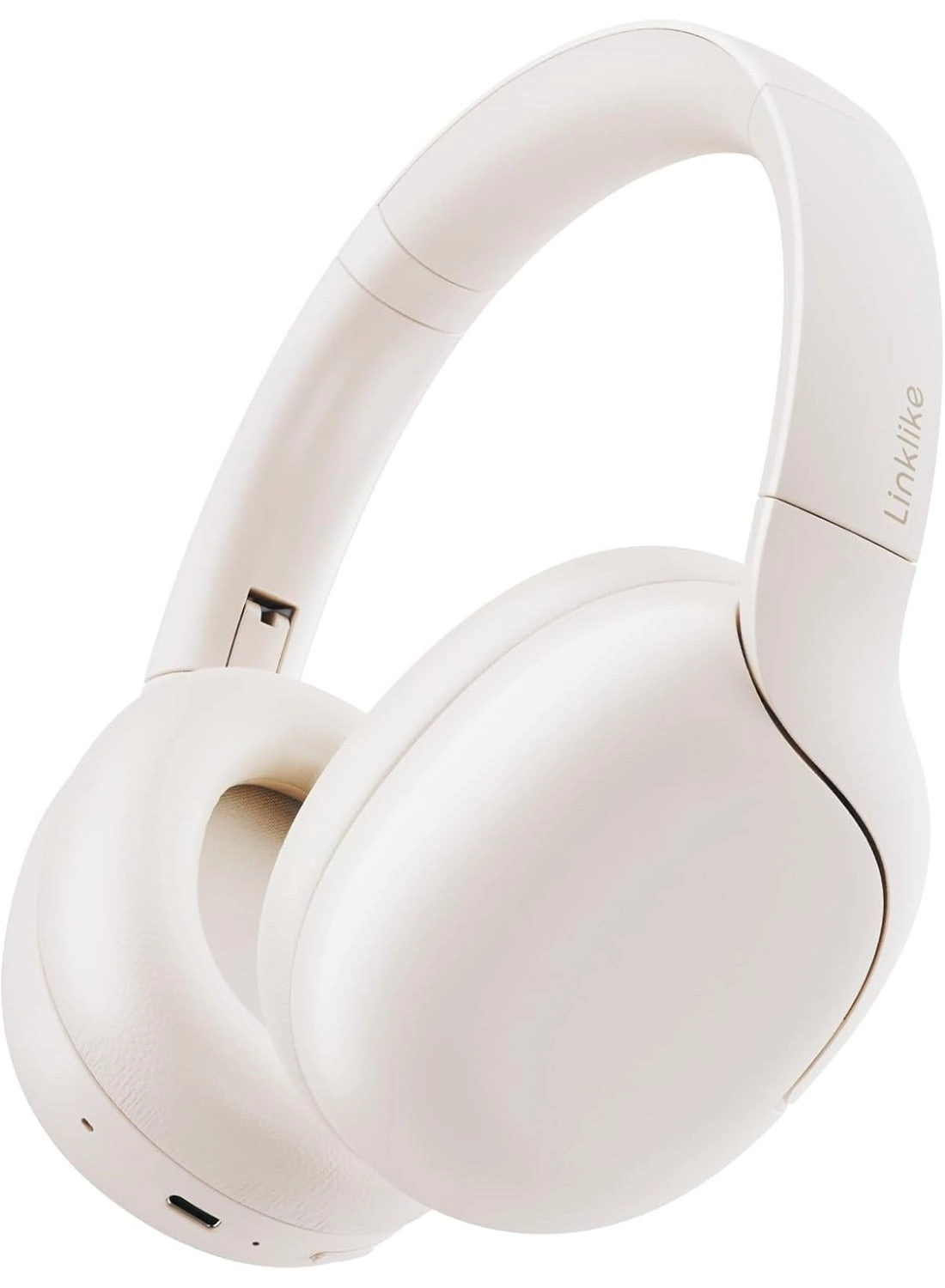 Active Noise Cancelling Headphones Wireless Headphone
