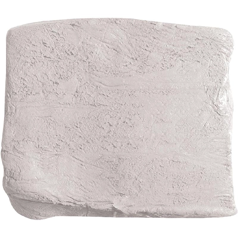 Pottery Crafts Oven-Baked Natural Clay - Clay 10 Kg