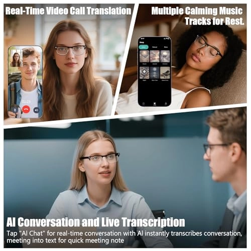 Uf-10 - 165+ Languages Noise Reduction