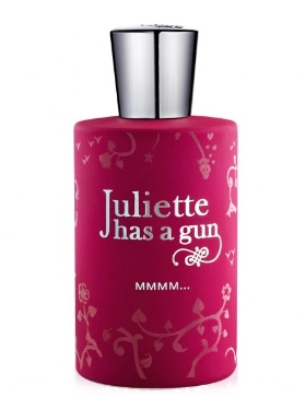 Juliette has a Gun Mmmm Eau de Parfum 100ml
