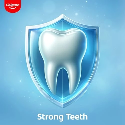 Cool Stripe Fluoride Toothpaste Adults 100 ml
