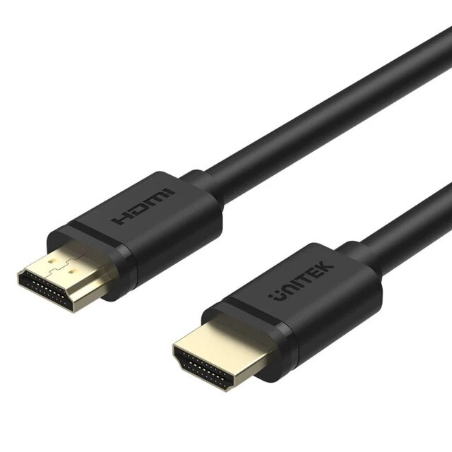 Hypertech 4K HDMI Cable - 15m with Ethernet
