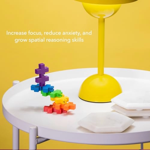 Hexel - spectrum 6 pcs