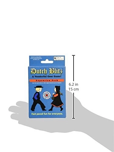 Expansion Pack - New Blue