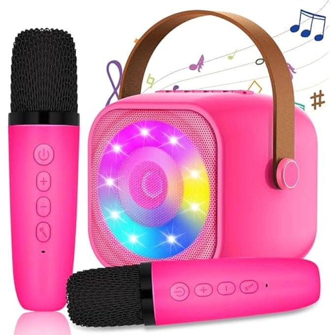 rayihni Karaoke Machine - 3 years+