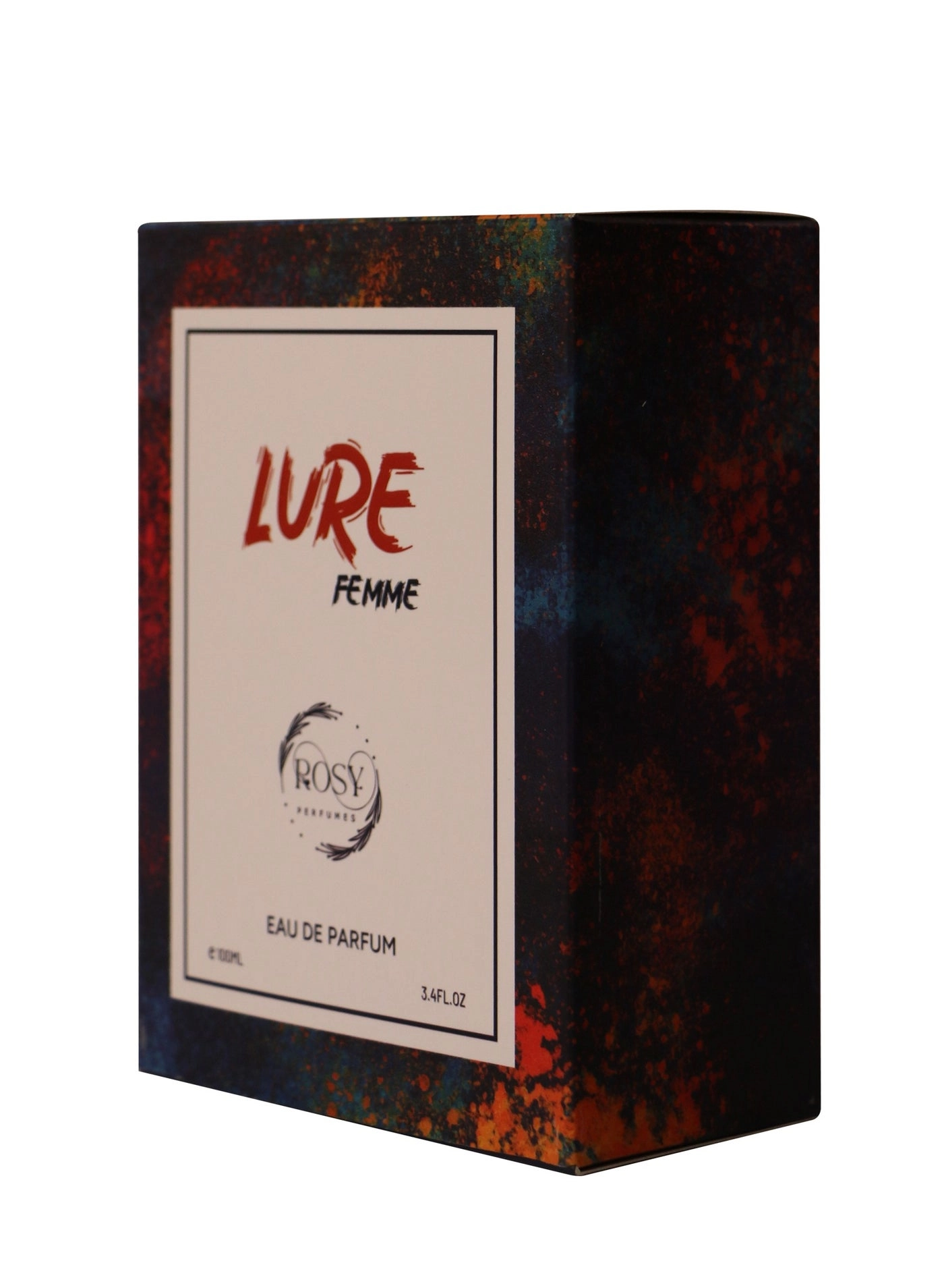 LURE Eau de Parfum 100 ml