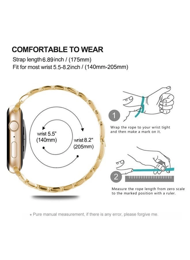 Replacement Strap 49mm