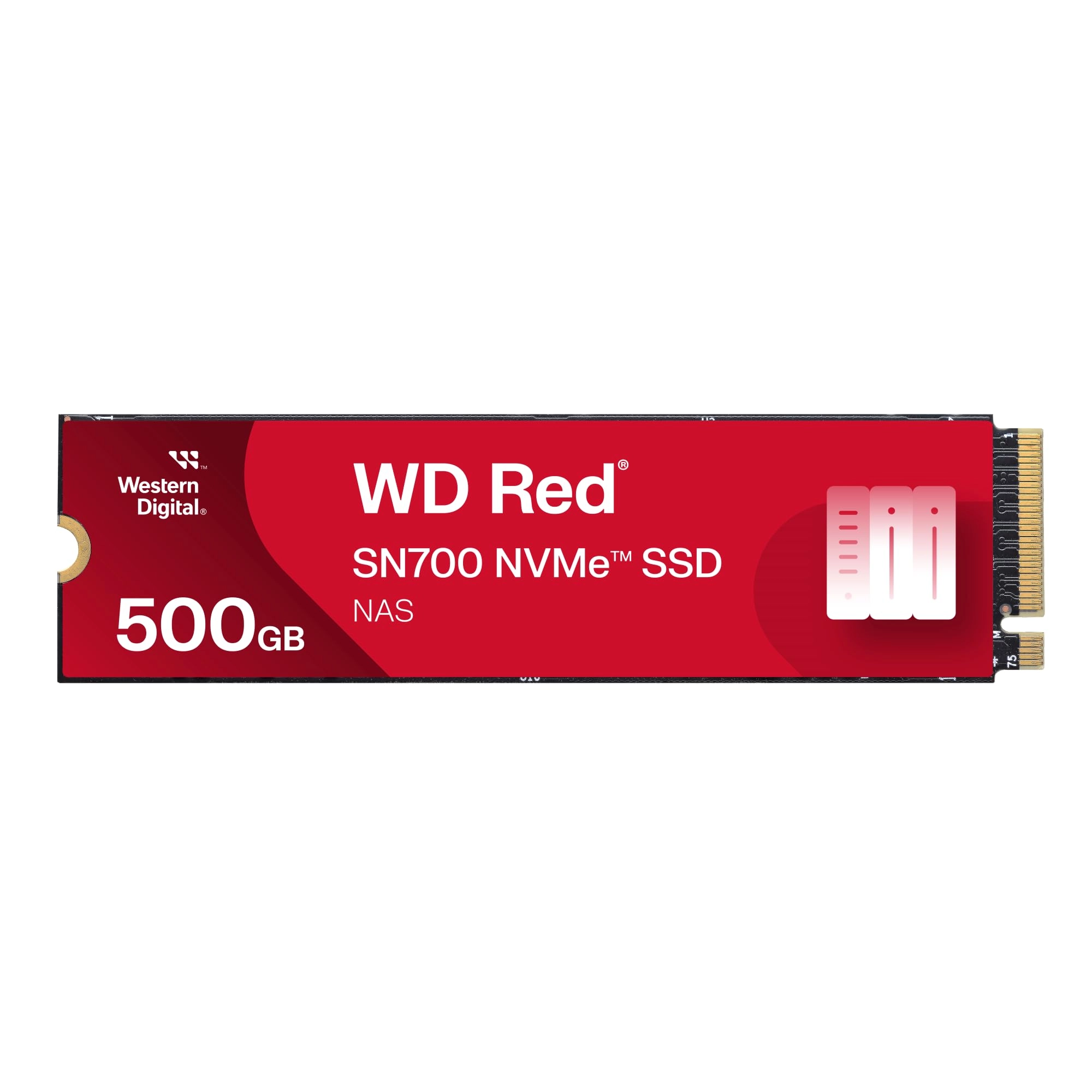 Western Digital SN700 - 500GB M.2 2280