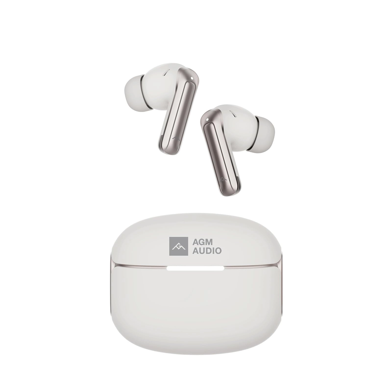 BUDS 8 Wireless Earbud