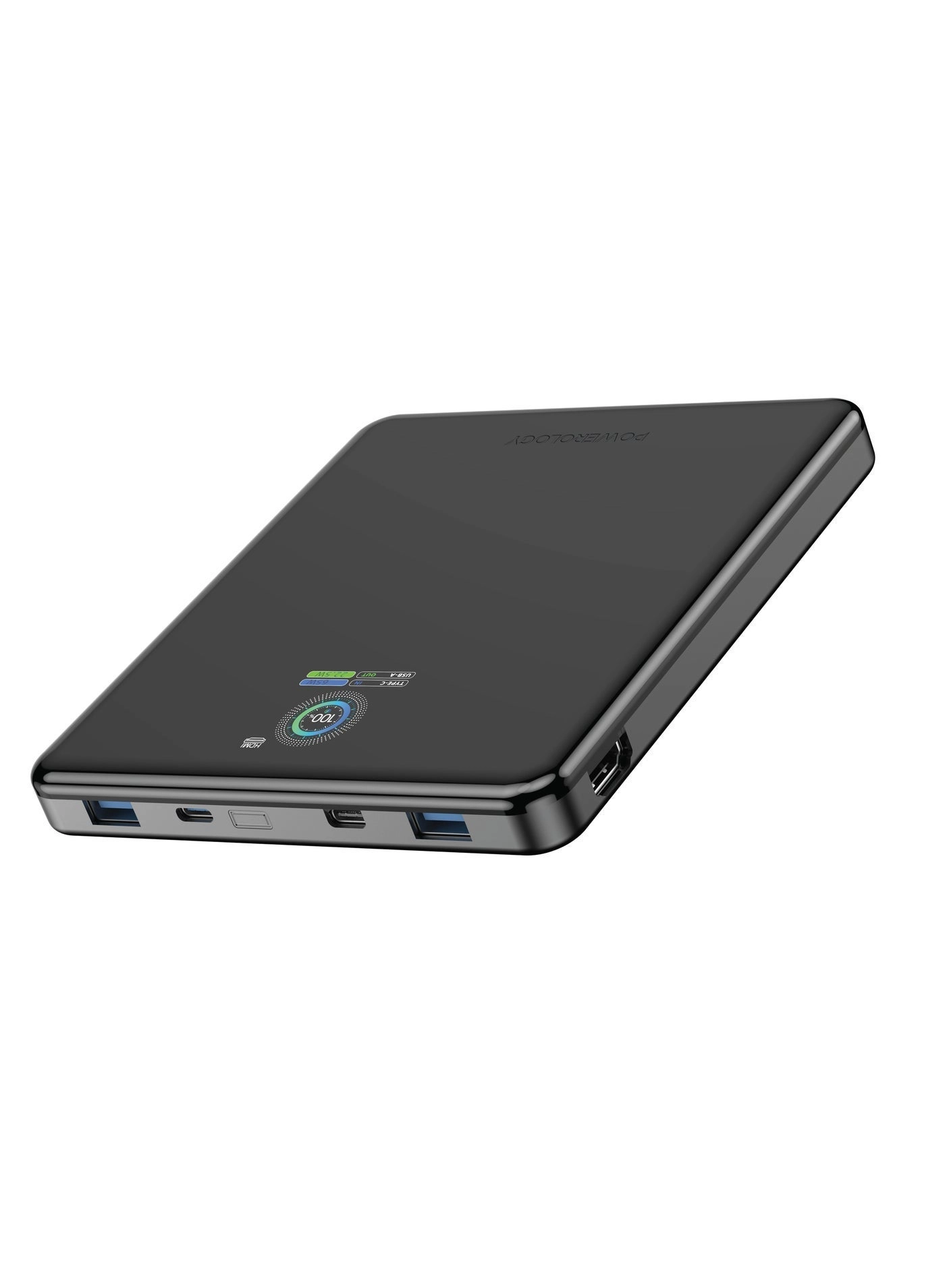 Voltstream - 20000mAh