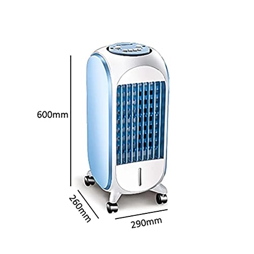 Air Cooler - 5L 3 speeds Remote Control