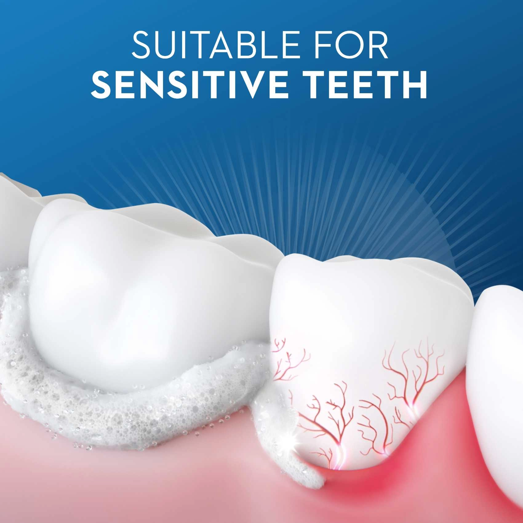 Sensitivity & Gum Original Toothpaste 75ml