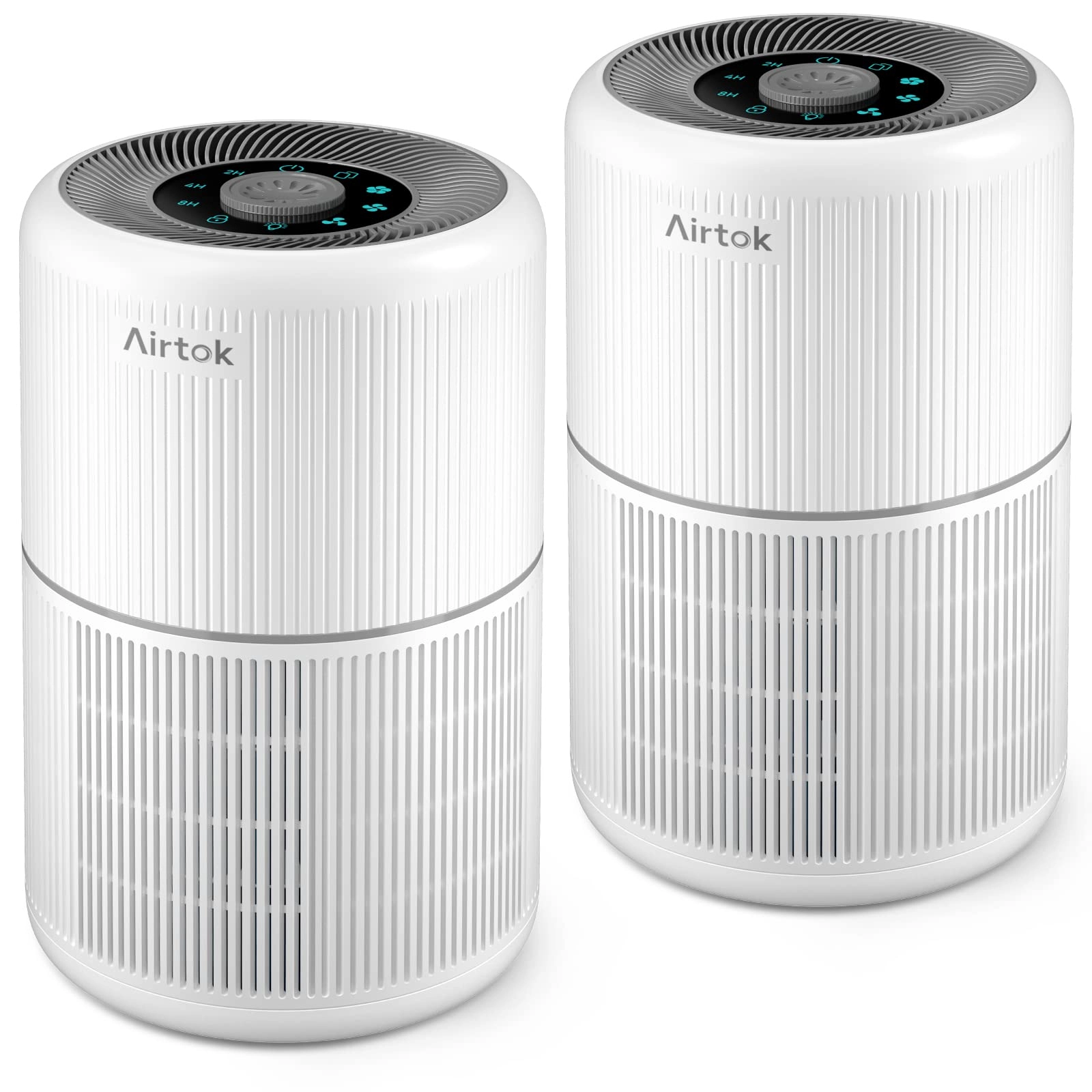 AP0601 - 2 Pack H13 HEPA