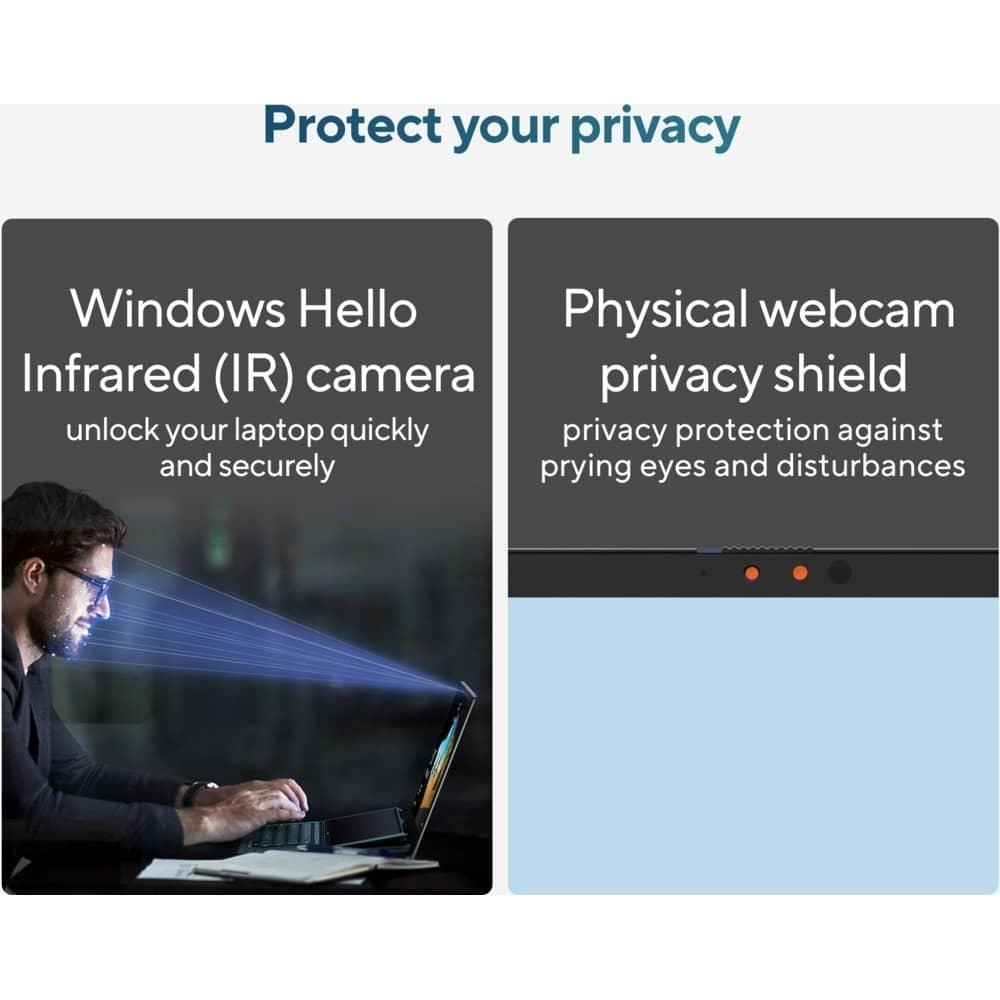 Zenbook 14 OLED - 14'' Ultra 7 255H 16GB DDR5 1TB SSD