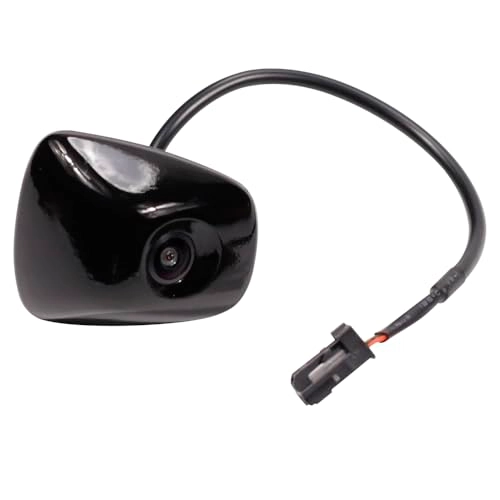 Car Reversing Assist Camera - Night vision