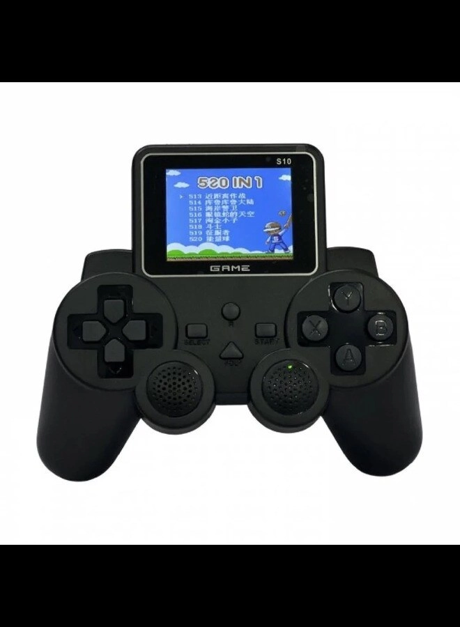 RADIOTRONICS S10 Retro - 0 GB