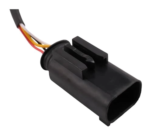 Rear View Camera - wireless