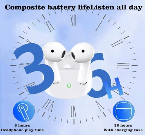 U-8899 Wireless Earbud