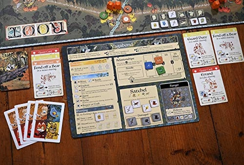 Root: Base Game