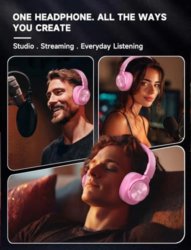 ACW3211 Wireless Headphone