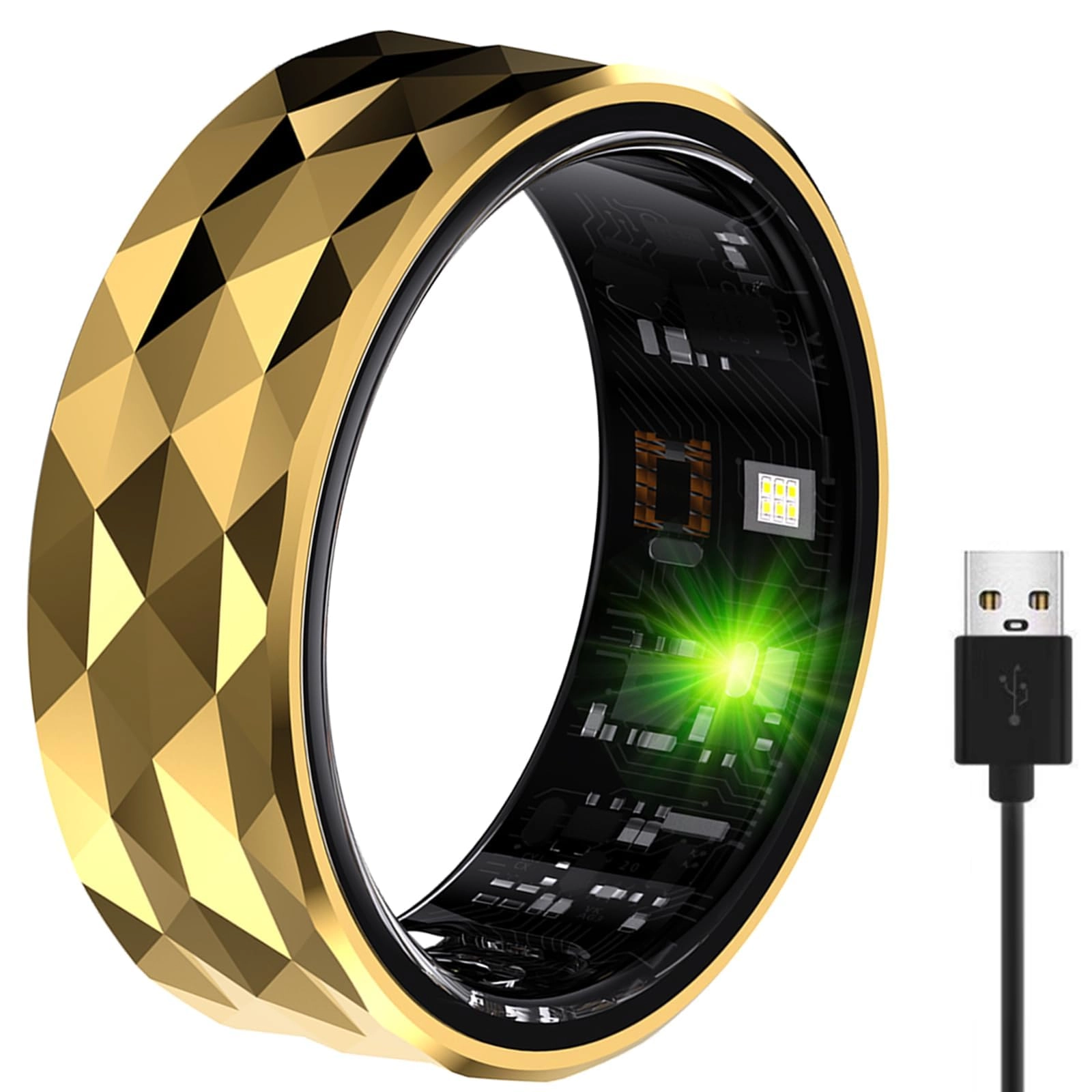KASTWAVE Smart Ring - 19.8 MM