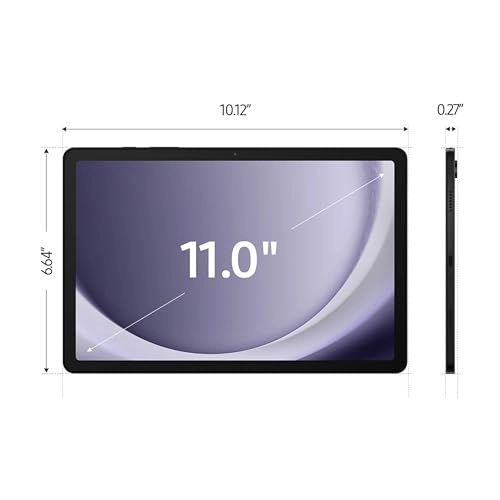 Galaxy Tab A9+ - 64GB 11"