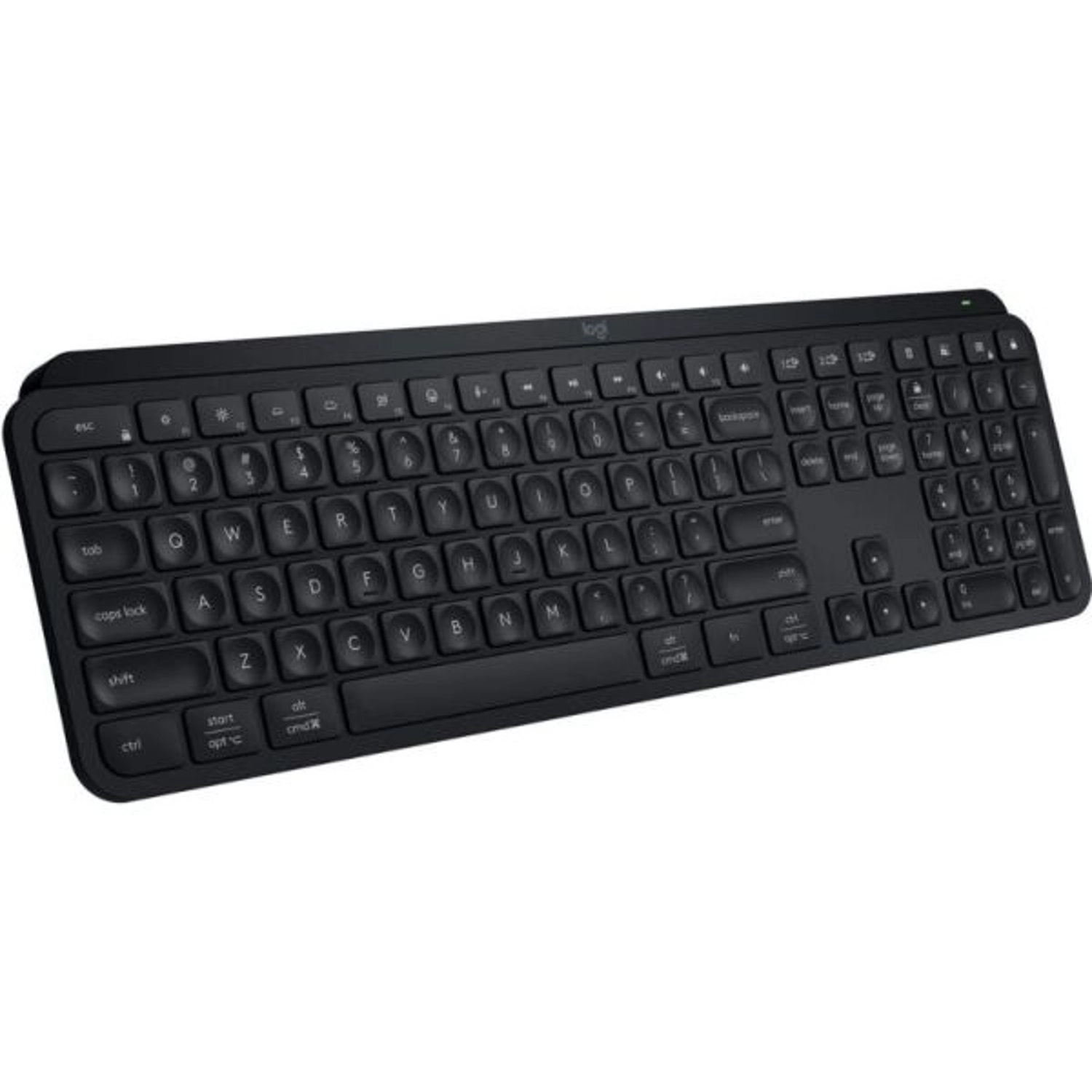 MX Keys S - AR/EN Wireless