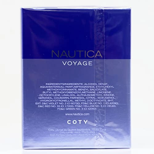 Voyage - Eau de Toilette 200 ml