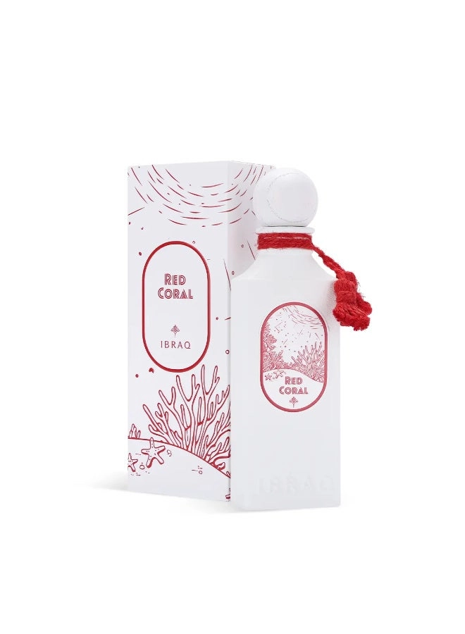 Red Coral Eau de Parfum 100 ml