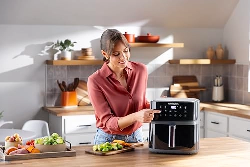 Crisplite Vision NBA0811DG