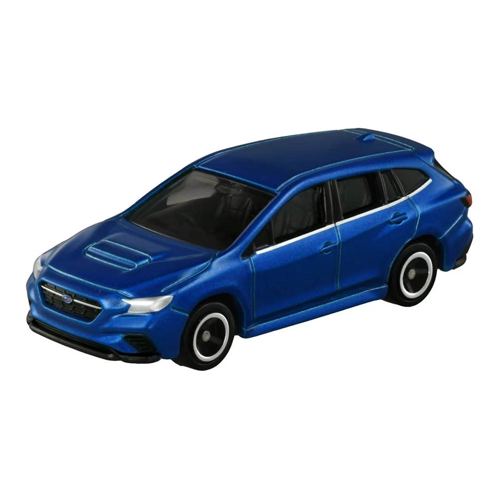 Takara Tomica Subaru Levorg - 7.5Cm
