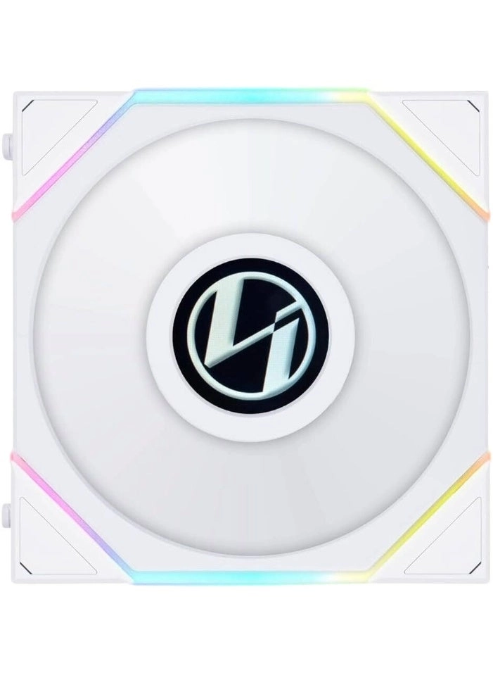 Uni Fan TL 120 - Triple Pack 120mm