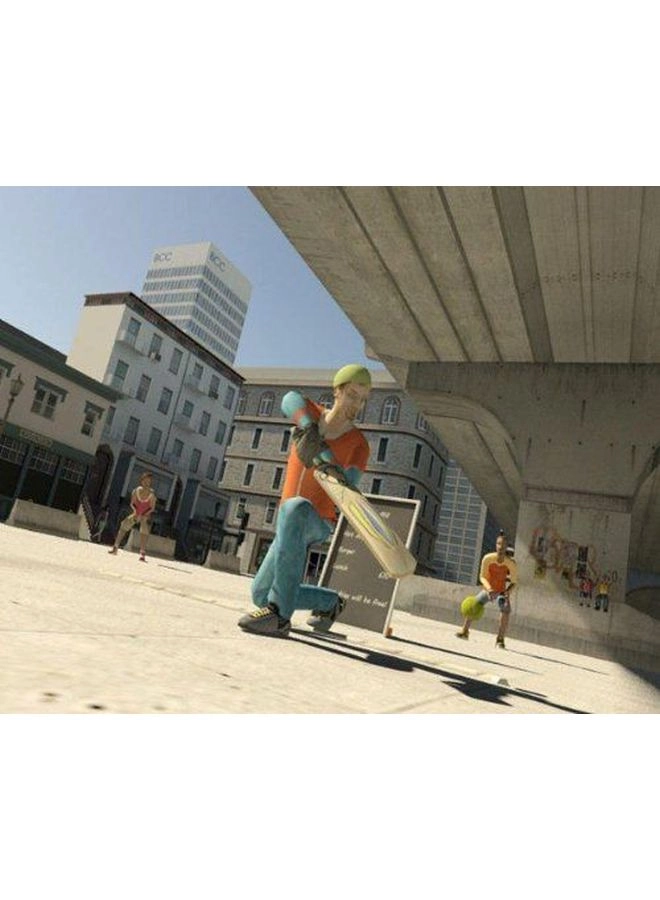 Street Cricket Champions 2 | PS2