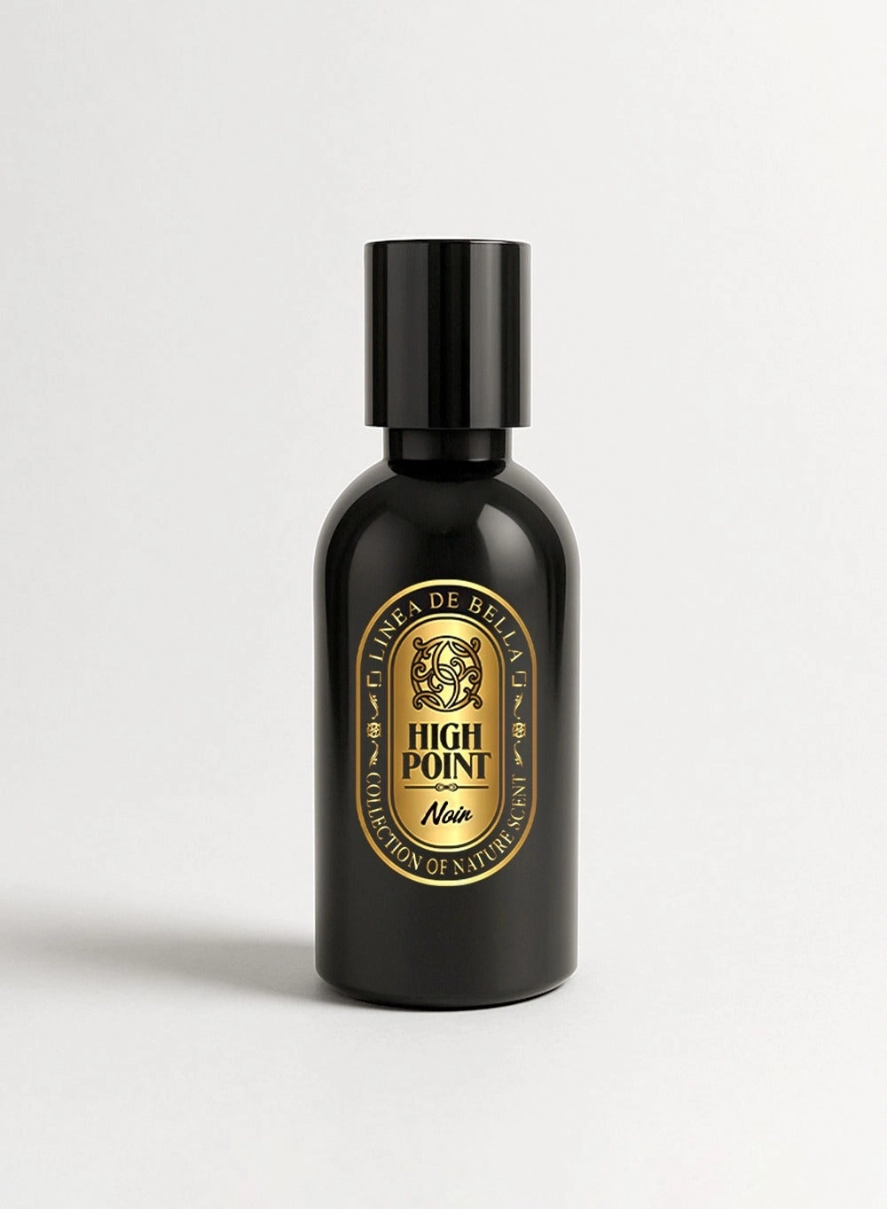 Highpoint Noir - Eau de Parfum 30ml