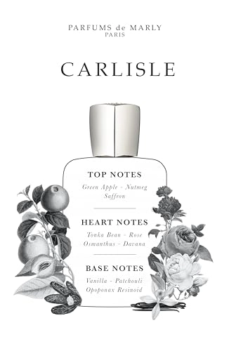 Carlisle Eau de Parfum 125 ml